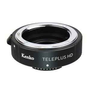 即配 1.4倍 テレプラス HD 1.4X DGX ニコンAF-S G/E ケンコートキナー KENKO TOKINA｜ケンコー・トキナー ヤフー店