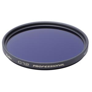 即配 49mm C12 PROFESSIONAL プロフェッショナル ケンコートキナー KENKO TOKINA 撮影用フィルター アウトレット ネコポス便｜kenkotokina