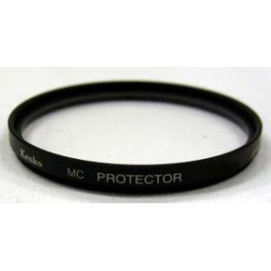 即配 62mm MCプロテクター ケンコートキナー KENKO TOKINA 撮影用フィルター ネコポス便 旧製品 アウトレット 数量限定