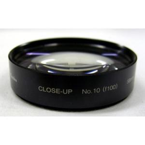 即配 49mm MCクローズアップレンズNO.10 ケンコートキナー KENKO TOKINA アウ...