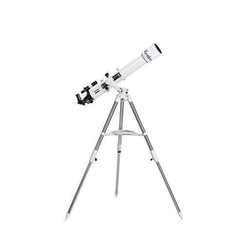 即配 (KT) 天体望遠鏡 Sky Explorer スカイエクスプローラー AZ5mini-90A...