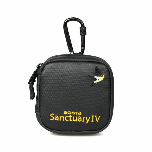 即配 Sanctuary (サンクチュアリ) IV WP フィルターケース 4 aosta アオスタ...