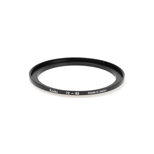 即配  72mm-82mm NEW ステップアップリングR  KSUR-7282 ケンコートキナー ...