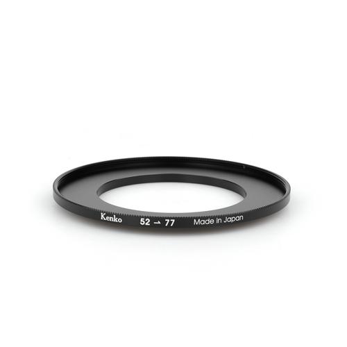 即配 52mm-77mm NEW ステップアップリングR  KSUR-5277 ケンコートキナー K...