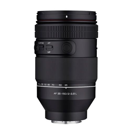 [25,000円キャッシュバック対象商品]即配 (KT) SAMYANG サムヤン AF 35-15...