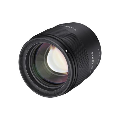 [12,000円キャッシュバック対象商品]即配 (KT) SAMYANG AF 85mm F1.8 ...