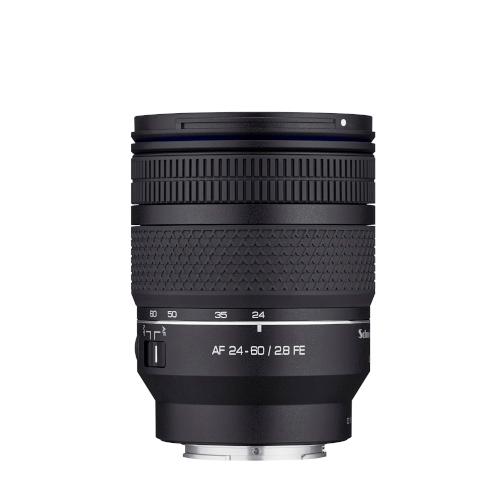 [25,000円キャッシュバック対象商品]即配 (KT) LK SAMYANG AF 24-60mm...
