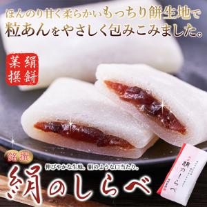 絹のしらべ25g×10個(約250g) 柔らか...の詳細画像3