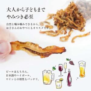 ほたて焼き貝ひも 150g 送料無料 帆立 か...の詳細画像3