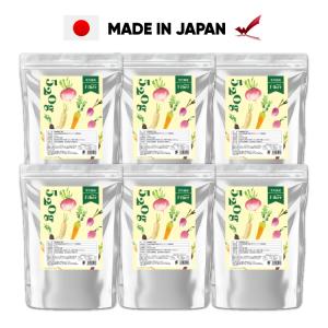 【クーポン配布中】  難消化性 デキストリン 渡邊薬品 サプリ 食物繊維 サプリメント 大容量 水溶性 体脂肪 日本製 粉末 6袋