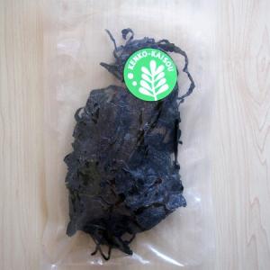 ケンコウかいそうjpの【生わかめ 九州天草産】...の詳細画像2