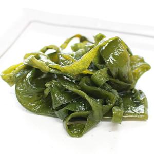 ケンコウかいそうjpの【茎わかめ 九州天草産】...の詳細画像1
