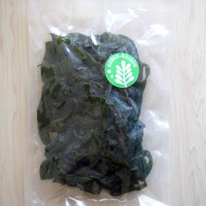 ケンコウかいそうjpの【茎わかめ 九州天草産】...の詳細画像2