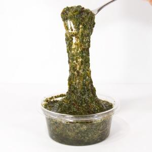 ケンコウかいそうjpの【アカモクとろろ 天草産...の詳細画像1