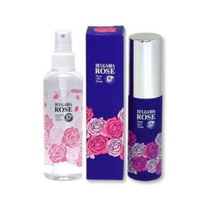 ローズオットーデリュート美容液 ml ローズウォーター化粧水 スプレー付0ml 1セット 送料無料 天然ダマスクローズ 100 のピュアなオイル バラ水 Csm His健康情報 Com 通販 Yahoo ショッピング