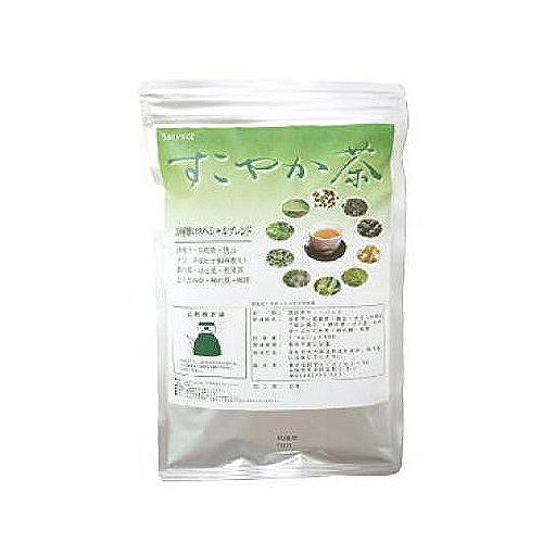 桑の葉 サプリ すこやか茶 30包×5個 送料無料 ノンカフェインだから就寝前にも飲める健康茶 アイ...