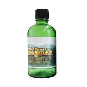 植物ミネラル ハイパワーマグマン110g 中山栄基先生開発 : タヒボ