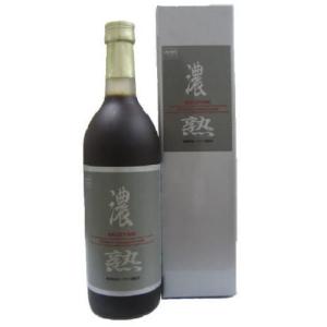 生酵素 ドリンク 濃熟BIOZYME 濃縮ビオチーム原液 720ml