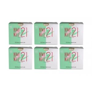 丹羽SOD様食品 Niwana(ニワナ) 120包 2箱セット : 丹羽SOD健康社ヤフー