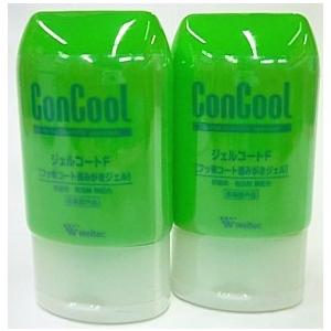☆［2個セット］コンクール ジェルコートF 90g入り×2個 ○翌日配達