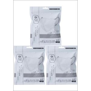 ユニクロ エアリズムマスク ホワイト ふつうLサイズ 3枚入り「衛生