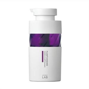 unlabel LAB アンレーベル ラボ EXバウンス シャンプー 本体 400ml