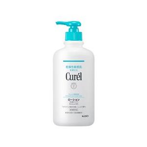 キュレルローション5本セット Curel 【まとめ買い5個セット！】【花王】キュレル ローション ポンプ