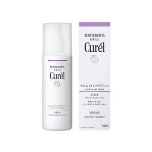 お買い得3個セット》キュレル 皮脂トラブルケア 化粧水 150ml×3個