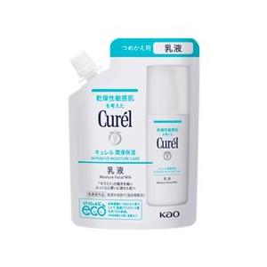 キュレル ローション ポンプ 410ml入り ○翌日配達「あすつく」対象