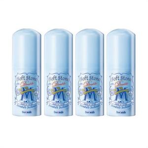 デオナチュレ 男ソフトストーンW ( 20g*3個セット )/ : 爽快ドラッグ