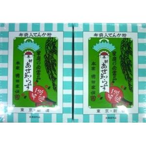 送料無料メール便 [2個セット]新あせ知らず 1...の商品画像