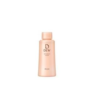DEW エマルジョン しっとり レフィル 100ml入り ○翌日配達「あすつく 