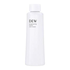送料無料 ［2個セット］DEW ブライトニングローション とてもしっとり