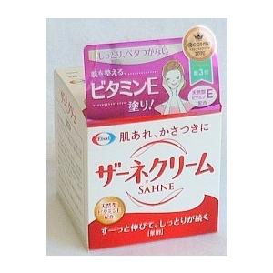 ♪ザーネクリーム　100g入り ●翌日配達「あすつく」対象商品（休業日を除く）●｜kenkou1bankan