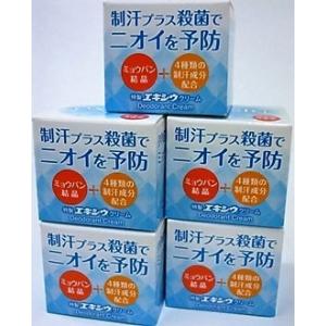 プルーストクリーム 30g 制汗 デオドラント剤 : azukido Yahoo