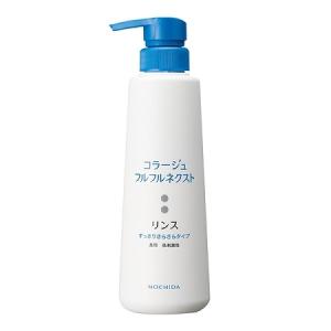 コラージュフルフルネクスト リンス うるおいなめらかタイプ ( 400ml