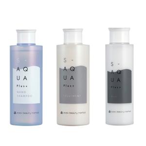 超特価セール店舗 S-AQUA (サイエンス アクア)モイスチャーOH5本セット