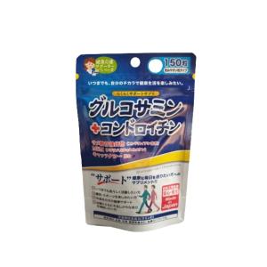 野口医学研究所 コンドロイチン＆グルコサミン 300粒 : 東京生活館