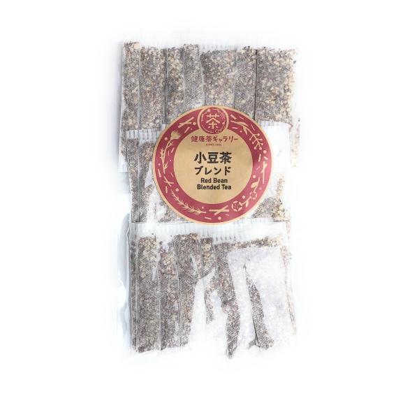 小豆茶ブレンド 20袋（5g入り ティーバッグ ×20袋）Red Bean Blended Tea
