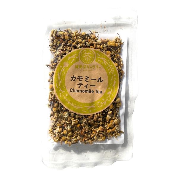 カモミールティー 10g Chamomile Tea
