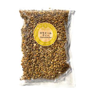 カモミールティー 120g Chamomile Tea