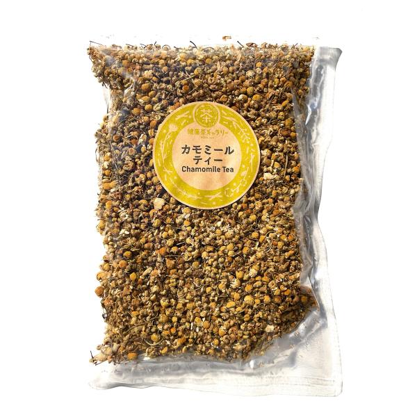 カモミールティー 120g Chamomile Tea