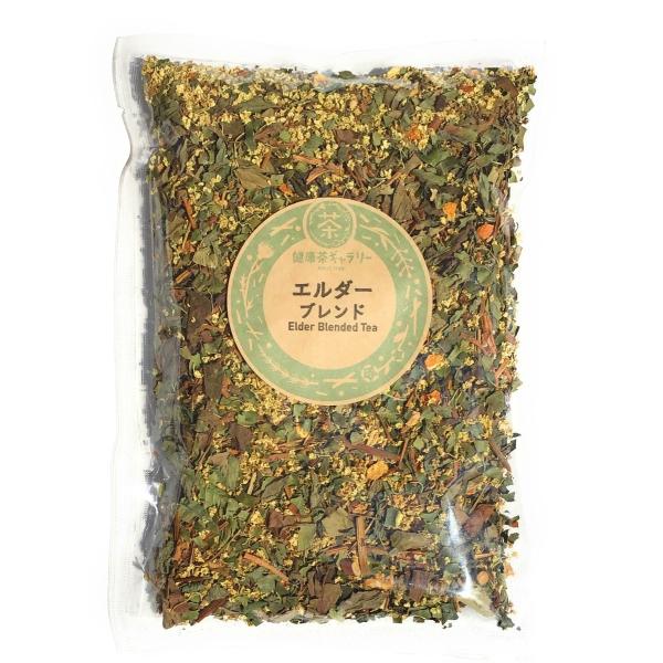 エルダー ブレンド 100g Elder Blended Tea