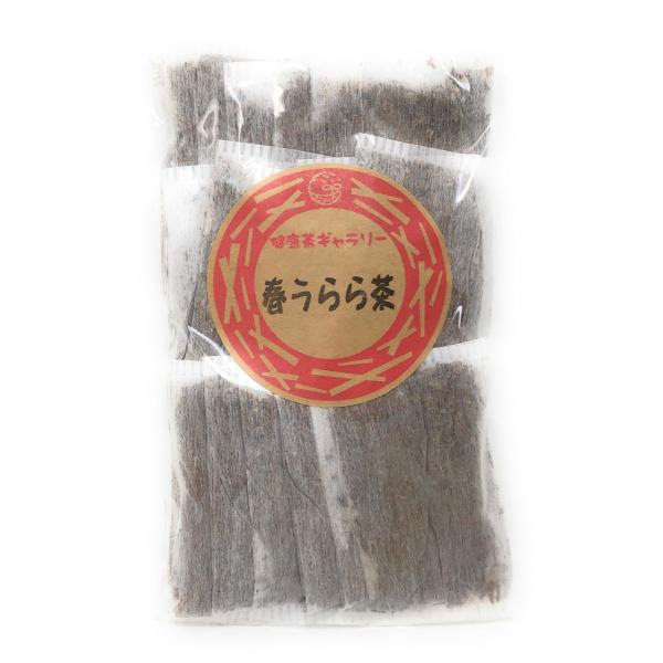 春うらら茶 20袋（3g入り ティーバッグ ×20袋）Spring Tea Blend