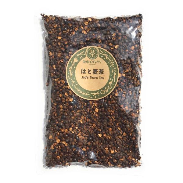 はと麦茶 400g Job's Tears Tea