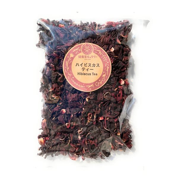 ハイビスカスティー 150g Hibiscus Tea