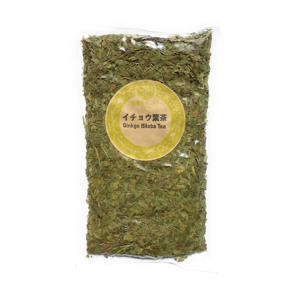イチョウ葉茶 50g Ginkgo Biloba tea　国産