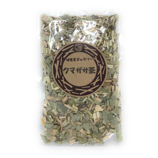 クマザサ茶 35g Kumasasa Bamboo Tea　熊笹茶　国産