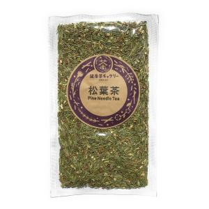 松葉茶 30g Pine Needle Tea　国産　赤松　健康茶ギャラリー｜kenkouchagallery