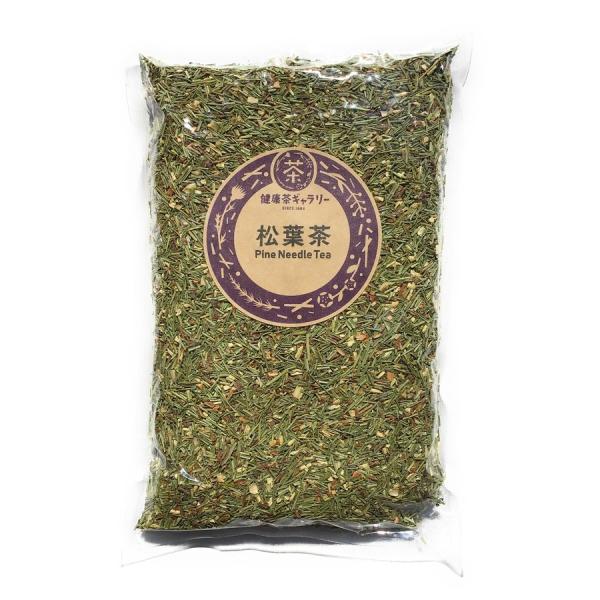 松葉茶 200g Pine Needle Tea 国産 赤松 100％ 松の葉茶 Matsuba c...
